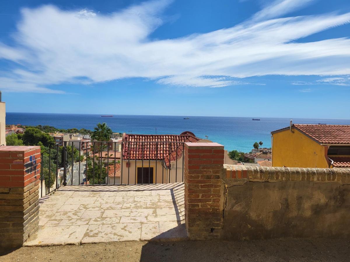 Casa Salamandra Tarragona Buitenkant foto