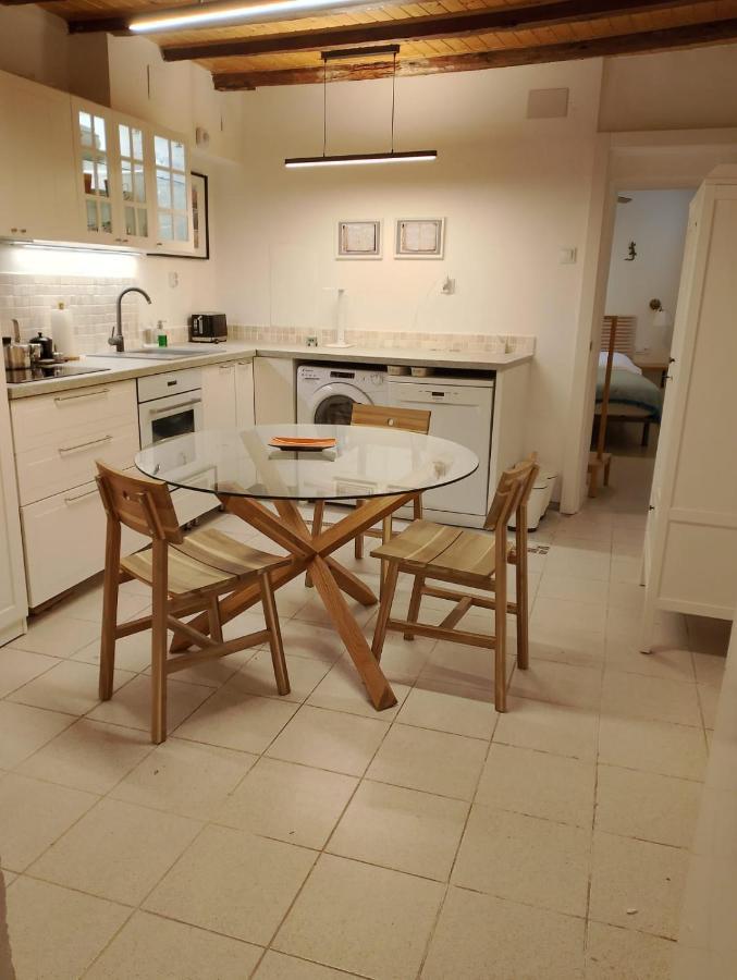Casa Salamandra Tarragona Buitenkant foto