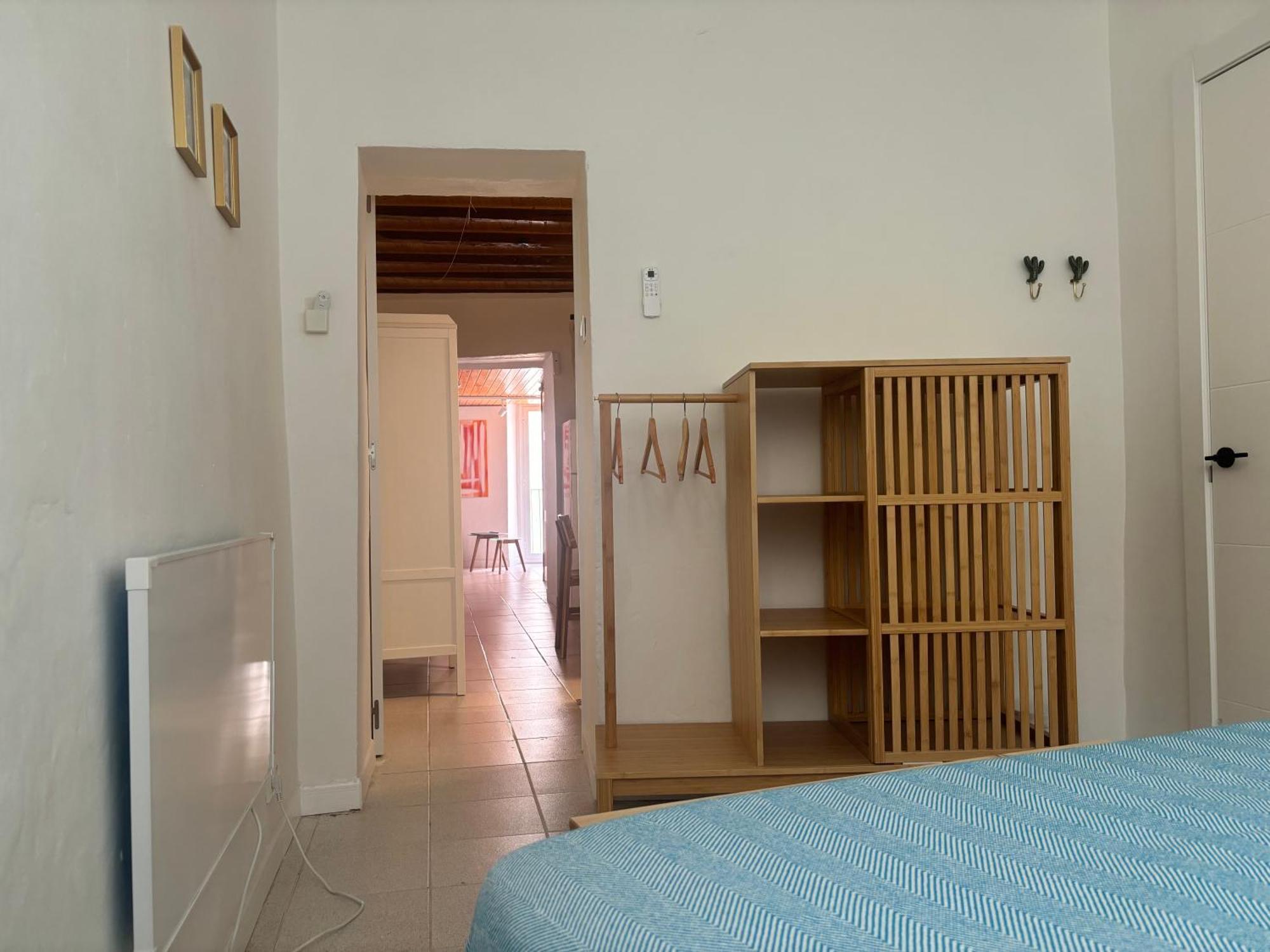 Casa Salamandra Tarragona Buitenkant foto