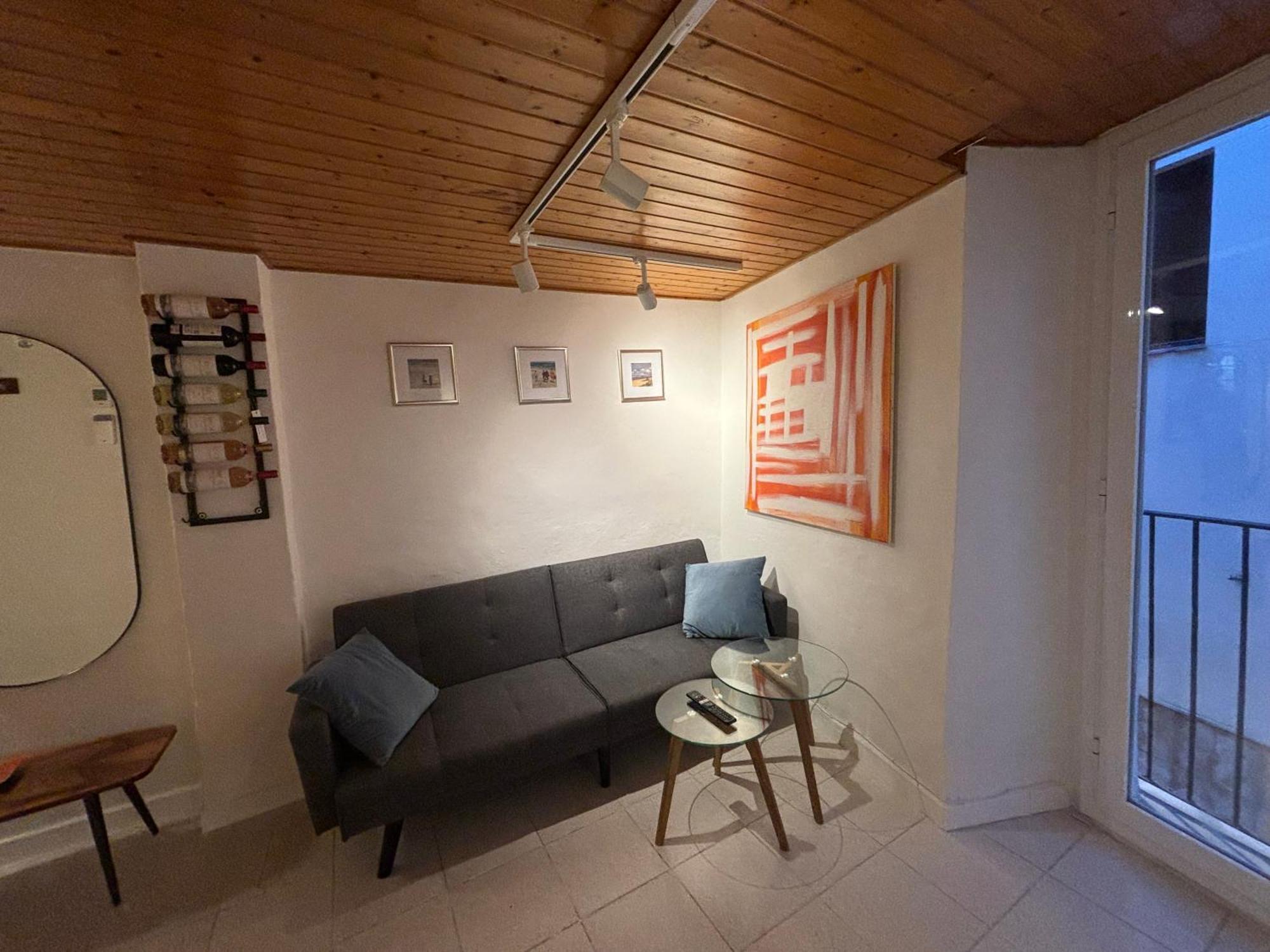 Casa Salamandra Tarragona Buitenkant foto