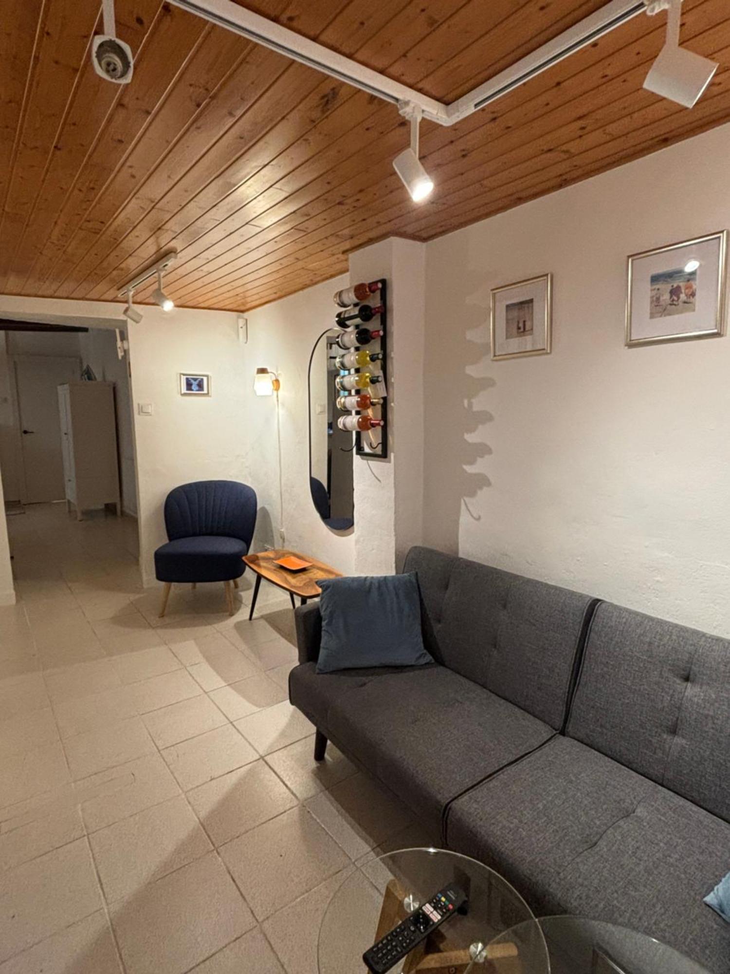 Casa Salamandra Tarragona Buitenkant foto